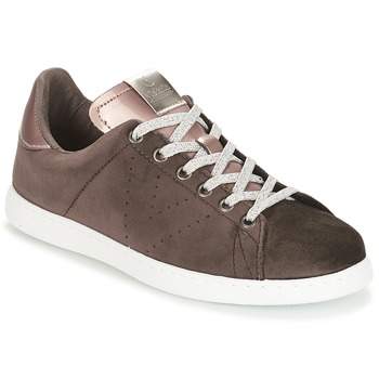 Zapatos Mujer Zapatos de tacón Chie Mihara HAPPO Negro / Oro WNO0UK