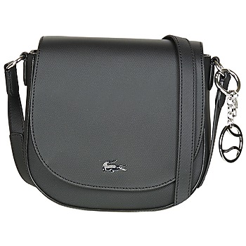 Bolsos Mujer Bolso para llevar al hombro Karl Lagerfeld K/KLASSIK QUILTED SHOULDERBAG Negro F03E4L