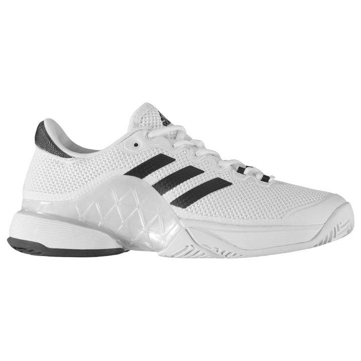 adidas Cosmic 2 Mens Trainers Blk/Blk/Wht BK7373
